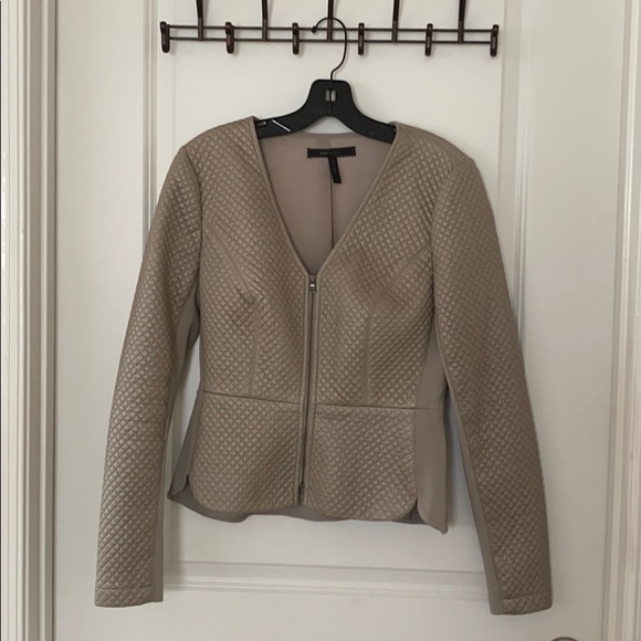 BCBGMaxAzria Pearson Jacket - Picture 2 of 5